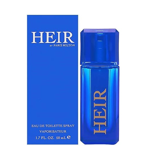 Paris Hilton Heir EDT, 1.7 oz (men)