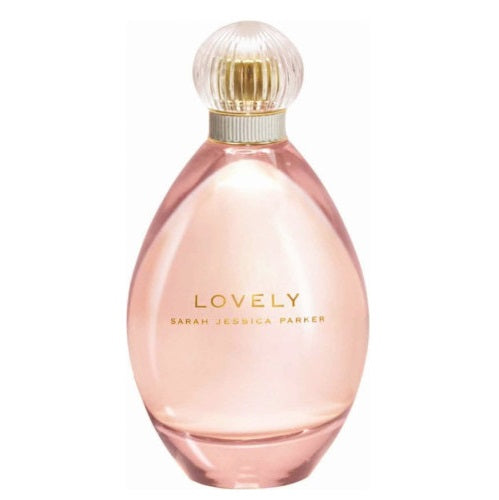 Sarah Jessica Parker Lovely EDP, 3.4 oz