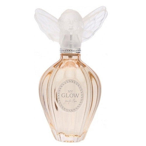 Jennifer Lopez My Glow Eau de Toilette, 1.7 oz -New (Clearance- Read Description)