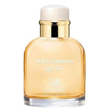 Dolce Gabbana Light Sun Pour Homme EDT, 2.5 oz