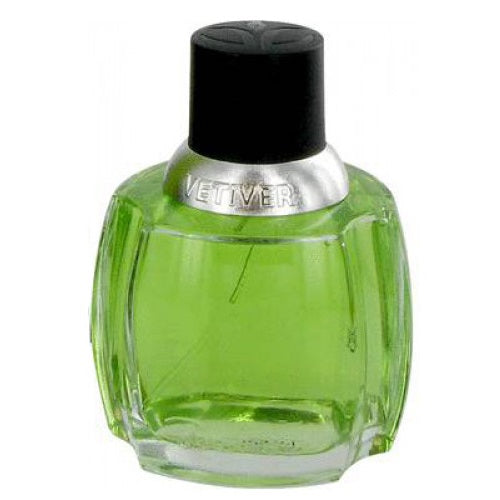 Azzaro Collection Pure Vetiver EDT, 3.4 oz-New-Full (unboxed)