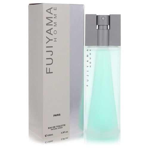 Fujiyama Paris Homme EDT, 3.3 oz