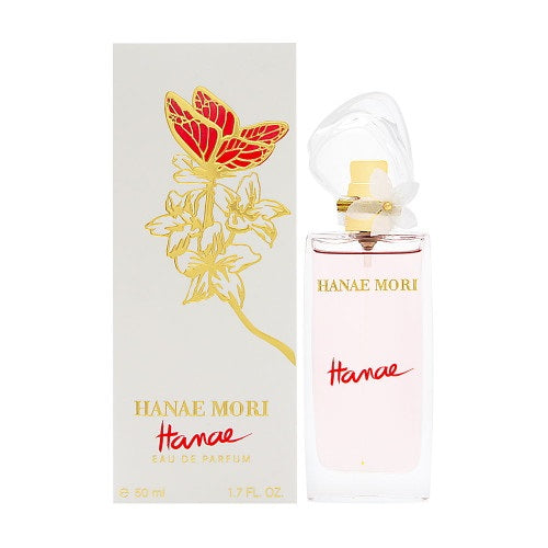 Hanae Mori Hanae EDP, 1.7 oz (Women)