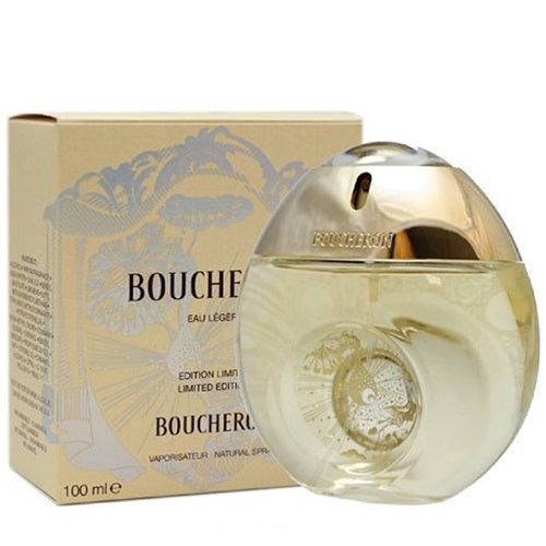 Boucheron Boucheron  Eau Legere Spray Limited Edition, 3.3 oz