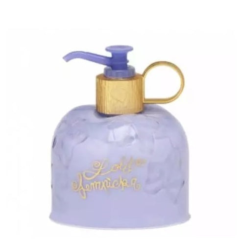 Lolita Lempicka Perfumed Velvet Cream, 10.2 oz -Rare