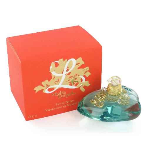 L de Lolita Lempicka EDP, 1 oz