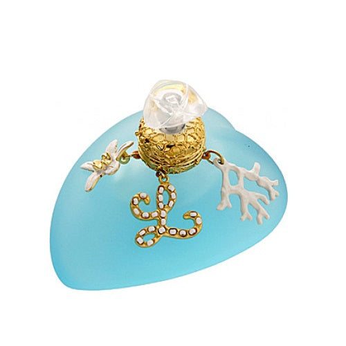 L de Lolita Lempicka Fleur de Coral EDP, 1.7 oz