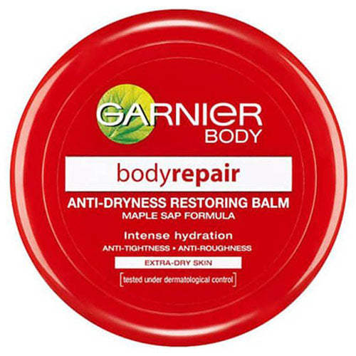 Garnier Body Repair Repairing with Maple SAP Extra Dry Skin, 50 ml