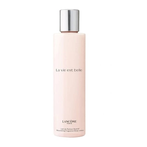 Lancome La Vie est Belle Nourishing Fragrance Body Lotion. 6.7 oz