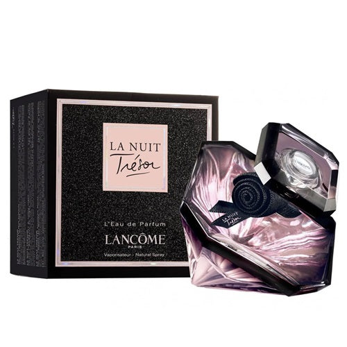 Lancome la Nuit Tresor L'Eau de Parfum, 2.5 oz