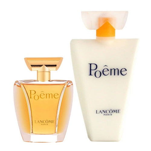 Lancome Poeme 2-Piece Fragrance Gift Set