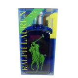 Ralph Lauren The Big Pony Collection XXL Edition # 1 EDT, 8.4 oz