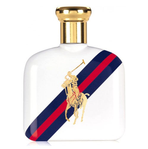 Ralph Lauren Polo Blue Sport EDT, 4.2 oz (Unboxed)