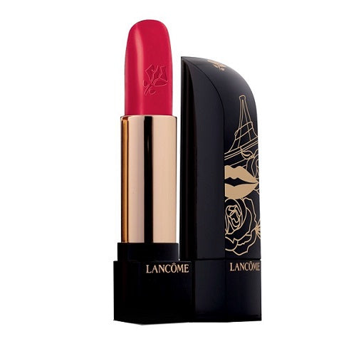 Lancome L'Absolu Rouge Advancd Replenishing & Reshaping Lipcolor, 4 g- Caprice