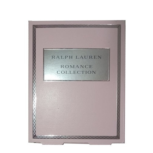 Ralph Laurent Romance Collection 2-pc Fragrances: Tender Romance EDP, 0.34 oz & Midnight Romance EDP, 0.34 oz