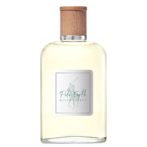 Ralph Lauren Polo Earth Provencial Sage EDT, 3.4 oz