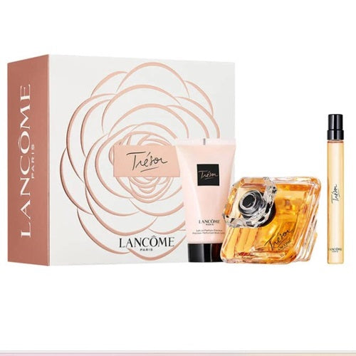 Lancôme Trésor 3-piece Gift Set