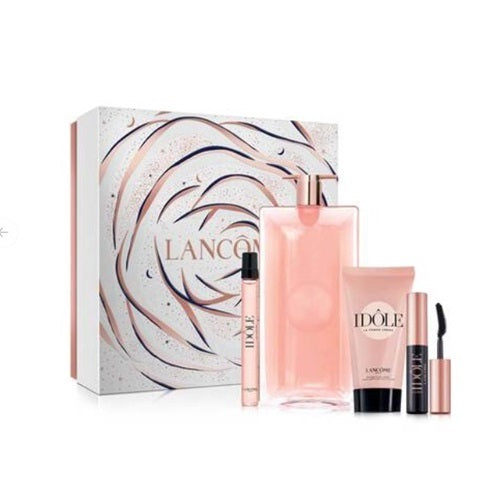 Lancome Idole 4-pc Fragrance Gift Set