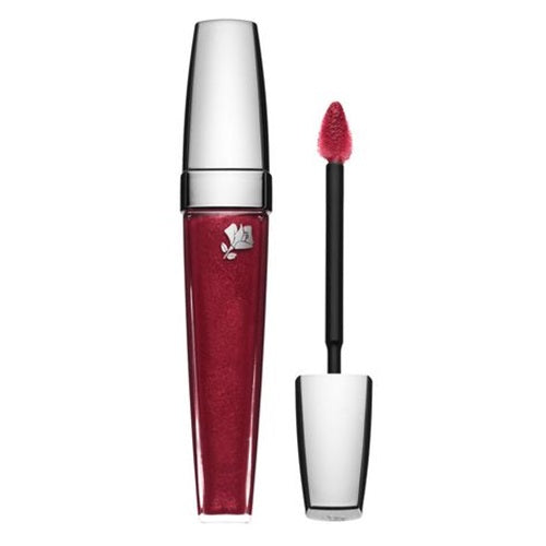 Lancome La Laque Fever  Ultimate Lasting Full Color Lipshine, 6 ml -  Plum Wave