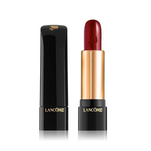 Lancome L'Absolu Rouge Advanced Hydrating Lipcolor, 4 g- Jezebel