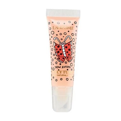 Lancome Juicy Tubes Ultra Shiny Lip Gloss, 10 ml- Dot Apricot