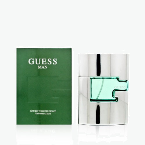 Guess Man EDT, 2.5 oz