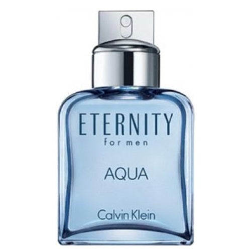 Calvin Klein Eternity Aqua for Men EDT, 3.3 oz (Copy)