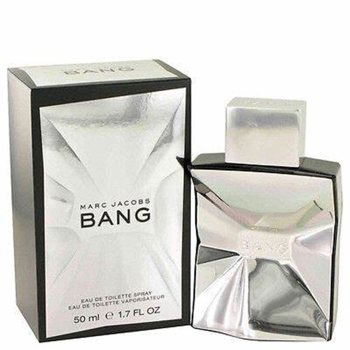 Marc Jacobs Bang EDT, 1.7 oz