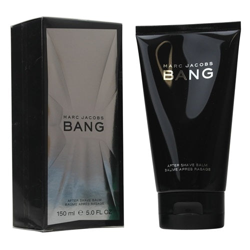 Marc Jacobs Bang After Shave Balm, 5 oz