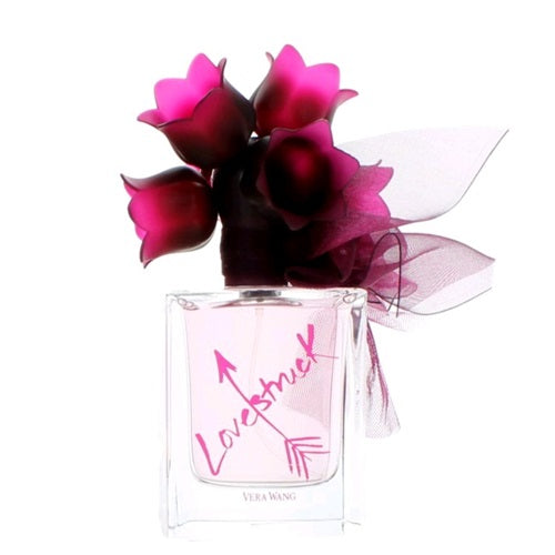 Vera Wang Lovestruck EDP, 1 oz (Unboxed)