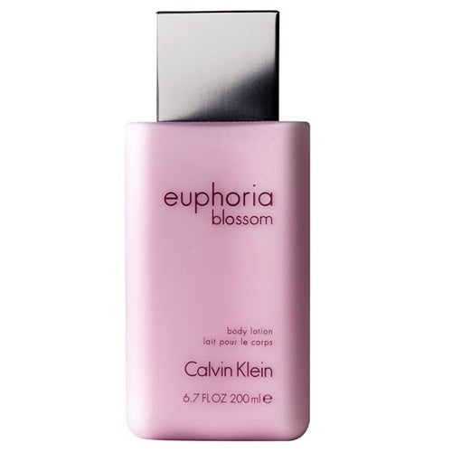 Calvin Klein Forbidden Euphoria Body Cream, 6.7 oz