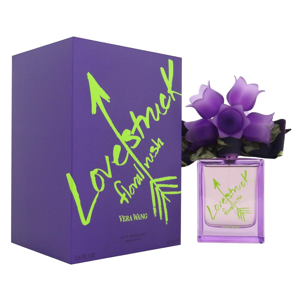 Vera Wang Lovestruck Floral Rush EDP, 1.7 oz (Women)