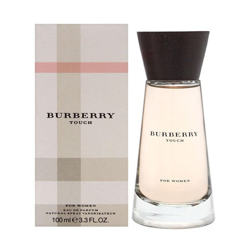 Burberry Touch EDP, 3.3 oz