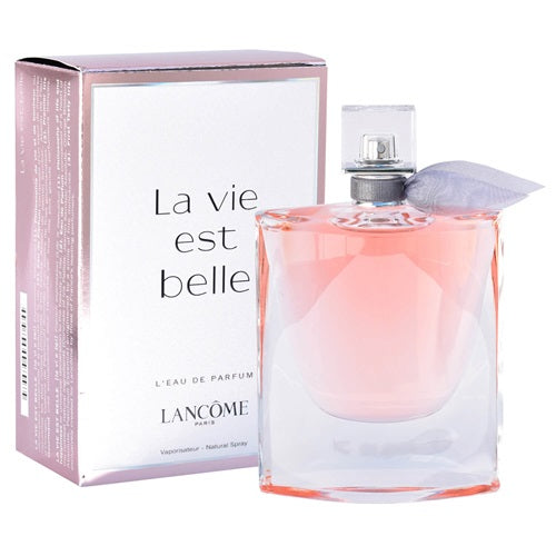 Lancome La Vie est Belle L'Eau de Parfum. 6.7 oz