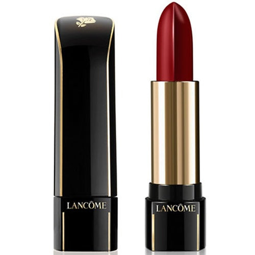 Lancome L'Absolu Rouge Definition Bold Colors High Precision Matte & Confort , 3.5 ml- 195 Le Carmin