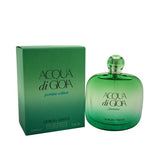 Giorgio Armani Acqua Di Gioia jasmine Edition EDP, 3.4 oz