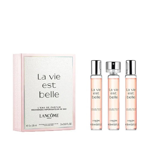 Lancome La Vie Estbelle EDP 3x18 ml