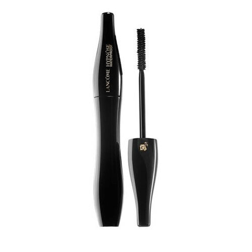 Lancome Hypnose Waterproof Custome-Wear Volume Mascara 01 Noir Hypnotic, 0.2 oz/ 6 ml