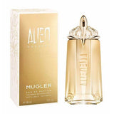 Mugler Alien Godess EDP Refillable Talisman, 3 oz