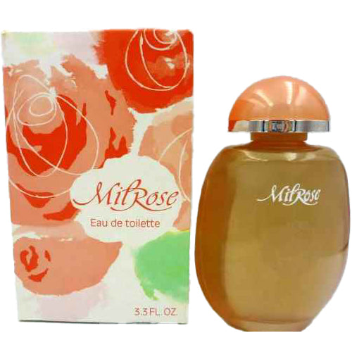 Yves Rocher Milrose EDT, 3.3 oz