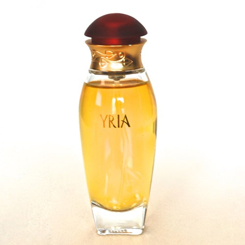 Yves Rocher Yria Eau De Parfum, 0.25 oz