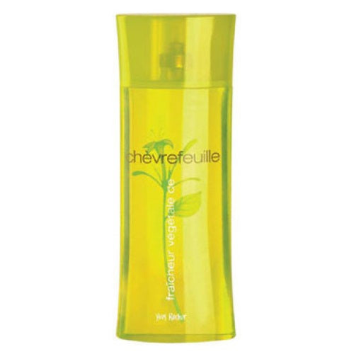 Yves Rocher Chevrefeuille Eau de Cologne, 4.2 oz