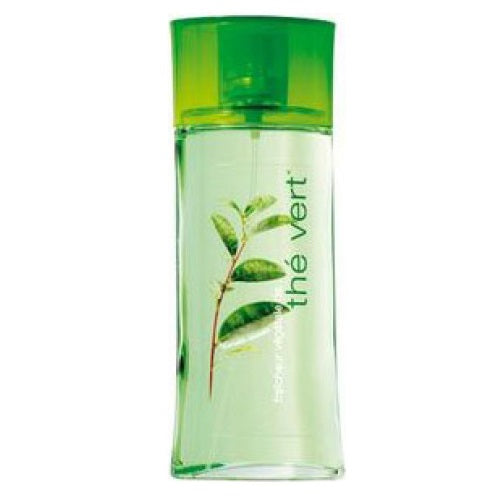 Yves Rocher The Vert Eau de Cologne, 4.2 oz