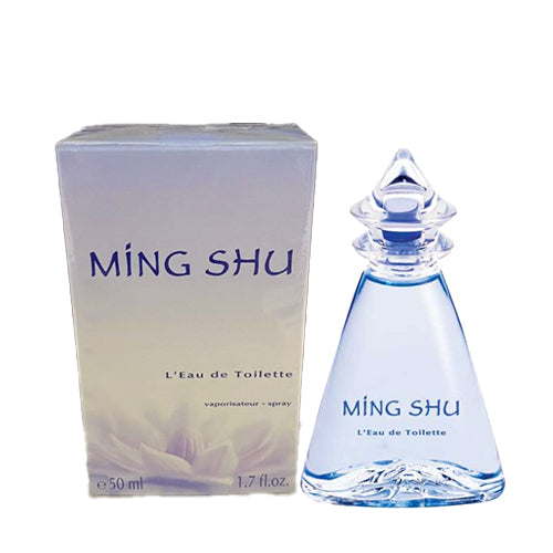 Yves Rocher Ming Shu L'Eau de Toilette, 1.7 oz