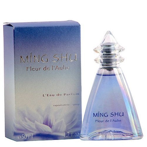 Yves Rocher Ming Shu Fleur de L'Aube L'Eau de Parfum,  1.7 oz