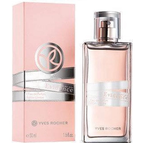 Yves Rocher L'Eau de Parfum Edition Limitee, 1.6 oz