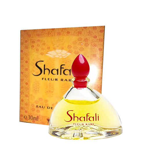 Yves Rocher Shafali Fleur Rare Eau de Parfum, 1 oz