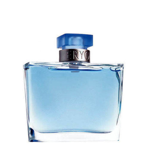 Yves Rocher Eryo  Blue EDT, 1.7 oz