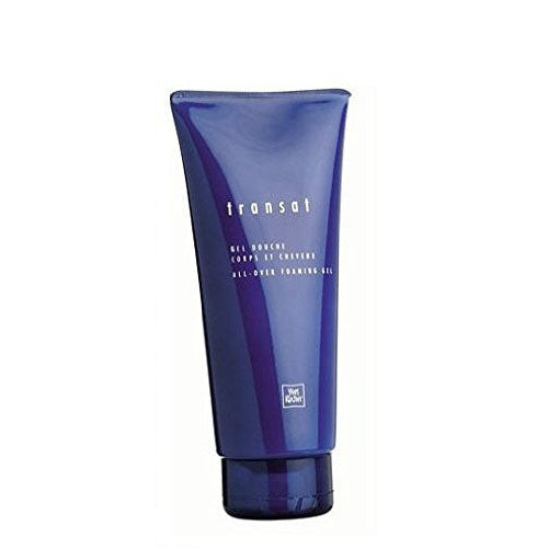 Yves Rocher Transat Hair & Body Shampoo, 6.7 oz