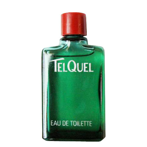 Yves Rocher TelQuel EDT, 1.7 oz